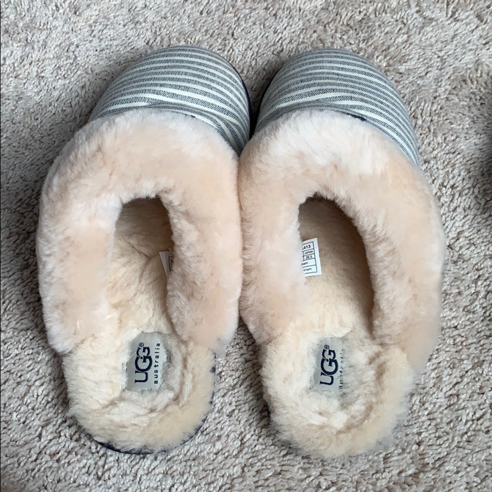 Ugg Slippers
